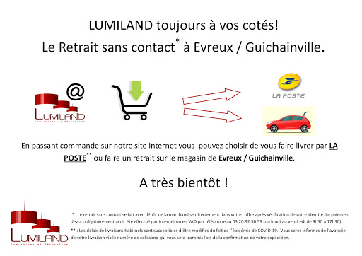 Lumiland Guichainville - Thumbnail