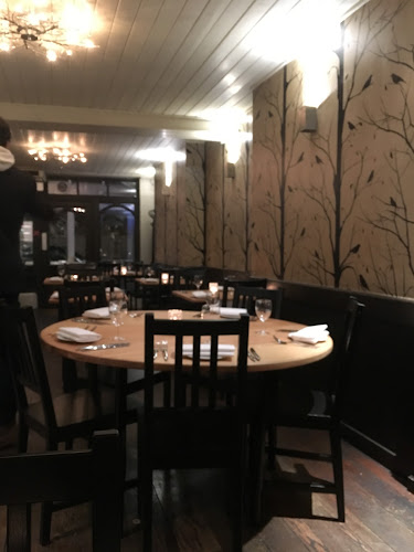 MannaLondon Restaurant Open Times