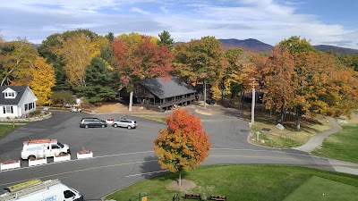 Bald Peak Colony Club