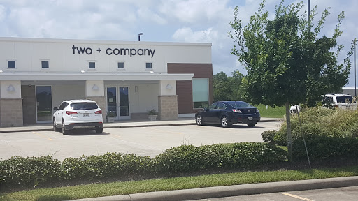 Two + Company