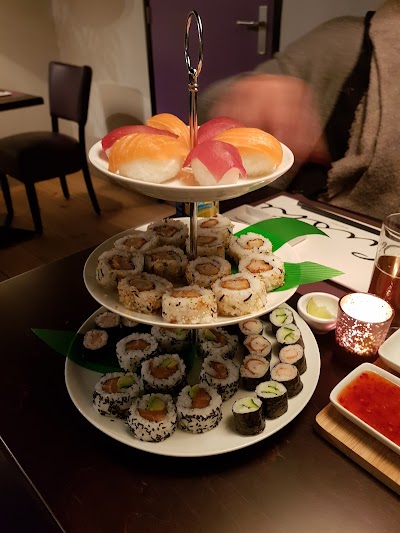 Sushi Huissen