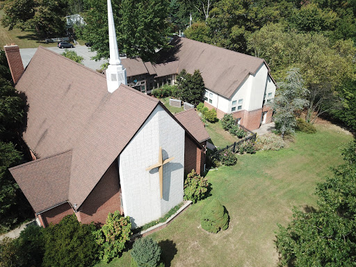 Linden Heights Church