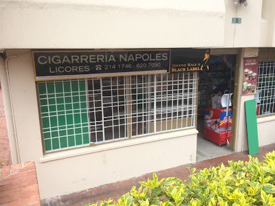convenience-store