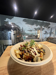 Photo n°16 de Piccolo Bello à Leffrinckoucke (Restaurant italien)