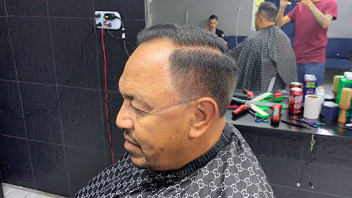 Fresh Men Barbershop