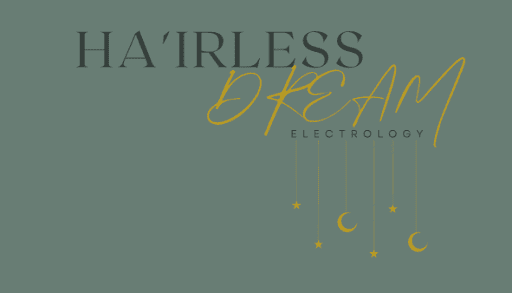 Ha'irless Dream Electrology - Thumbnail