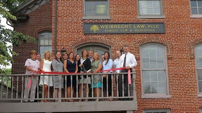 Weibrecht & Ecker, PLLC - Family Law and Mediation