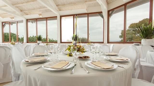 Ristorante Agrigento Akropolis