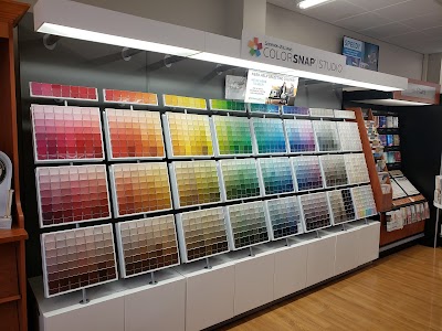 Sherwin-Williams Paint Store