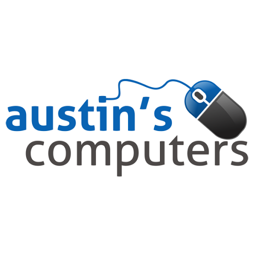 Austin's Computers - Visual