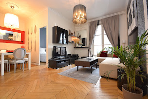 Photo n°2 de FLATBOOKPARIS à Paris (Agence de location d'appartements)