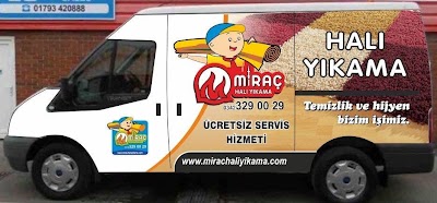 Photos of Gaziantep Mira&ccedil; Halı Yıkama Fabrikası