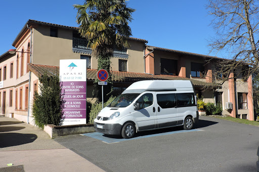 Photo de EPHAD castelsarrrasin à Castelsarrasin (82100)