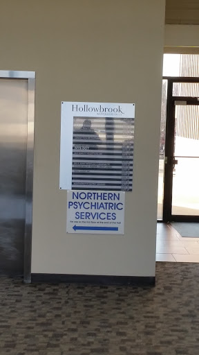 Northern Psychiatric Services: Schefflein Paul D MD - Thumbnail