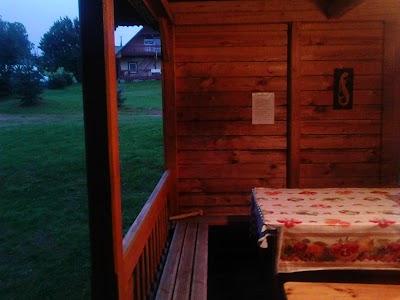lodging