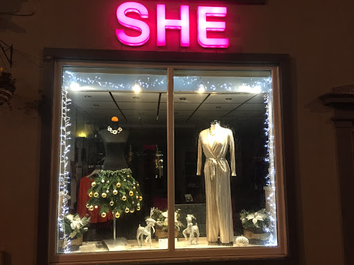 SHE of Romiley Ltd - Thumbnail