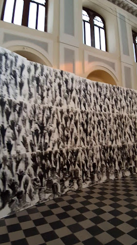 Opinii despre Γενί Τζαμί Θεσσαλονίκης în Θεσσαλονίκη - Μουσείο