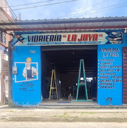 Vidrieria La Joya
