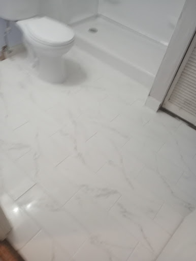 Tony's Home Improvement - Thumbnail