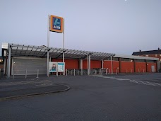 ALDI liverpool