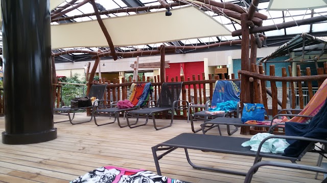 Tropicana Stadthagen