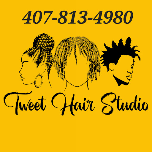 Tweet Hair Studio - Thumbnail