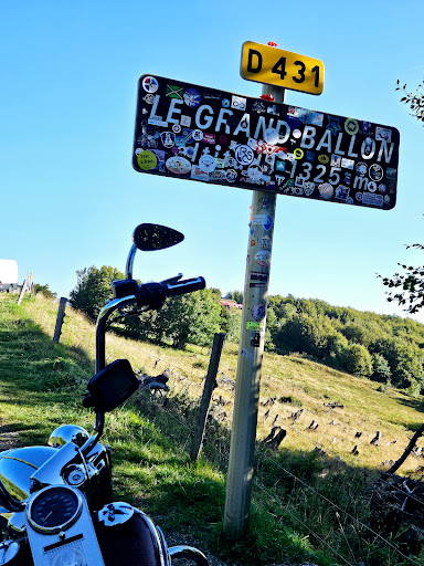 Grand Ballon