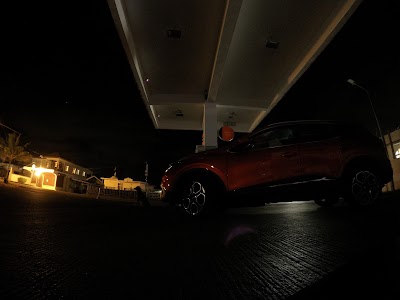 gas-station