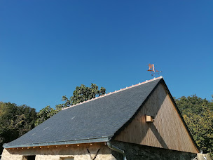 Photo n°25 de Lacroix Passion - Maison Bodin à Les (Charpentier)