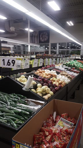 FreshCo Adelaide & Huron Gallery - Canada