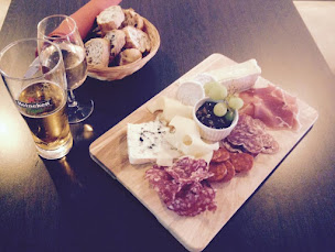 Photo n°20 de Monsieur Joe à Rennes (Restaurant français)