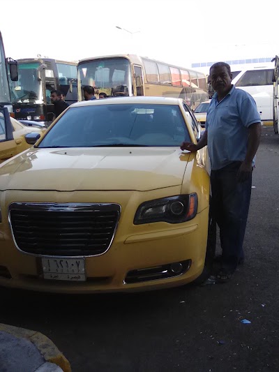 Photos of Yahya rental cars Taxi