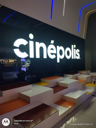 Cinépolis Galerías Santa Anita - Thumbnail