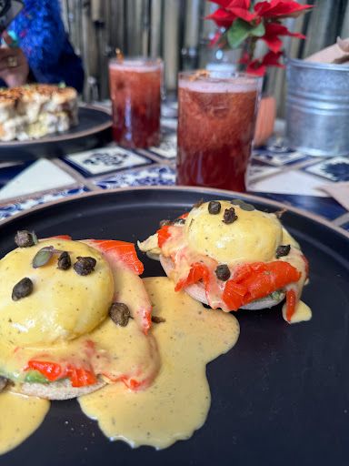 Malva Restaurant - Thumbnail