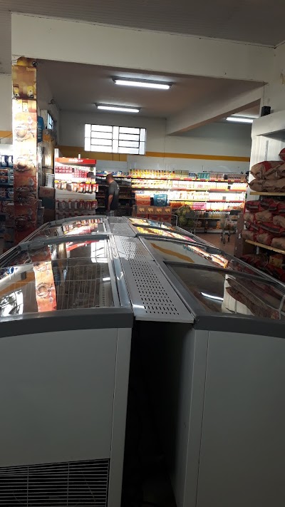 supermarket