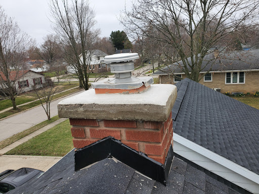 Rooftech Construction - Visual