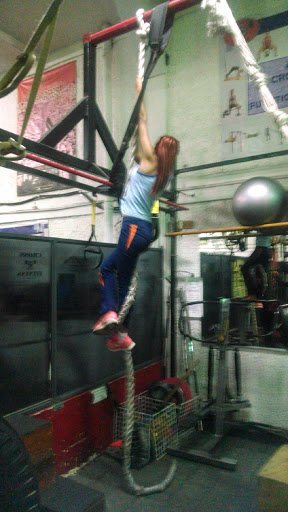MASTINES GYM - Thumbnail