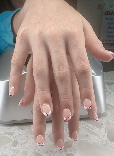 TL Nails - Visual