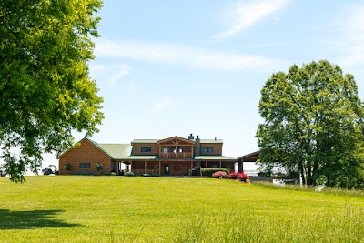 Spout Spring Estates Winery and Vineyard