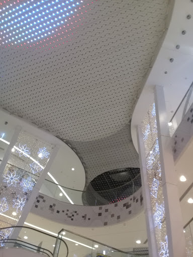 Parkhaus Milaneo Stuttgart Gallery - Germany