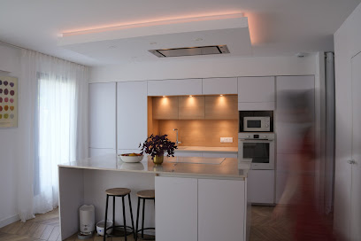 Studio Liquid - Architecte d'intérieur, Aménagement sur-mesure et Rénovation à Rambouillet