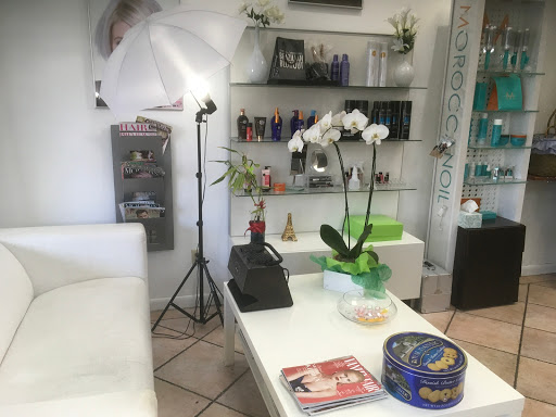Salon Carte Blanche - Thumbnail