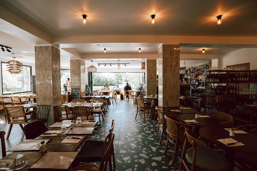 Photo 6 - Il Cappuccino - Restaurant Italien Bord de Marne