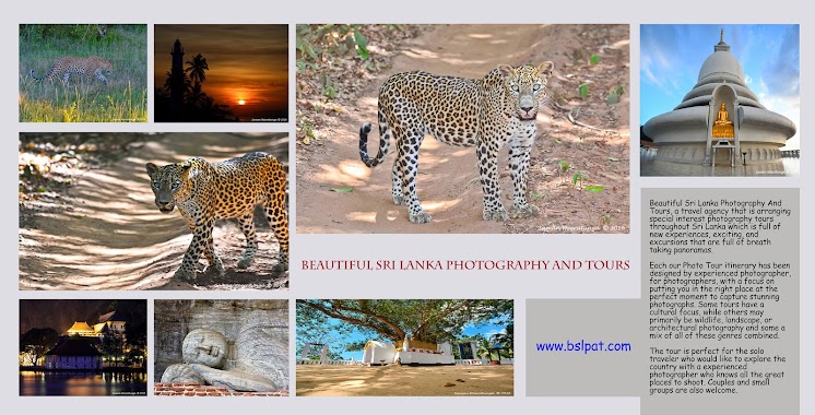 Beautiful Sri Lanka Photography Tours, Author: Beautiful Sri Lanka Photography And Tours