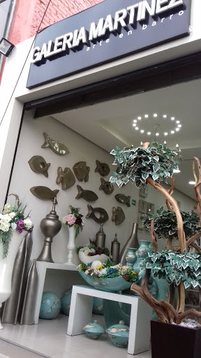 Galería Martínez