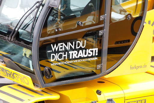 FORKPRO Fördertechnik GmbH - Thumbnail
