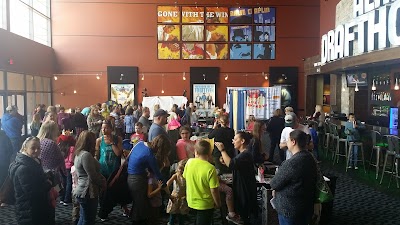 Alamo Drafthouse Cinema Winchester