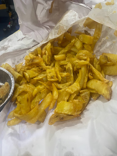 Swanscombe Fish Bar - Thumbnail