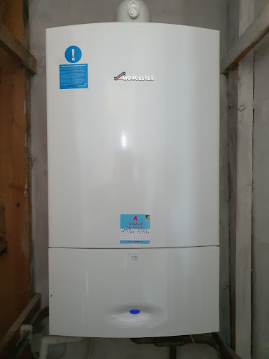 Bespoke Boilers - Visual