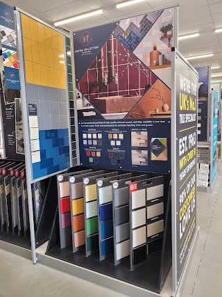 Topps Tiles